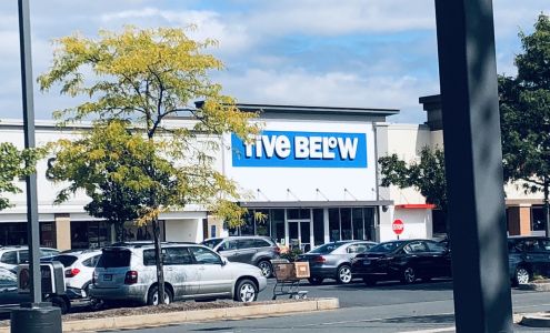 Five Below