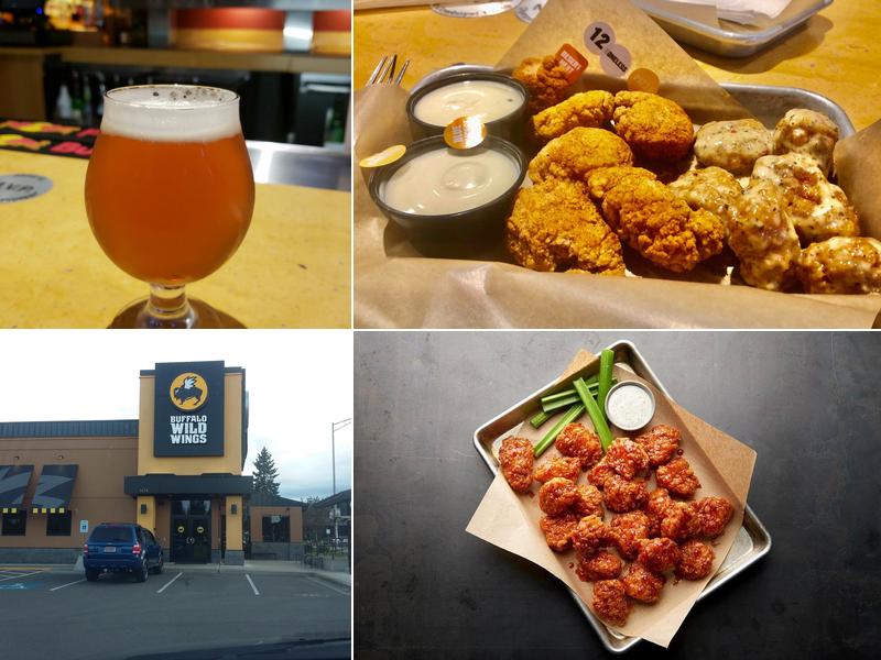 Buffalo Wild Wings