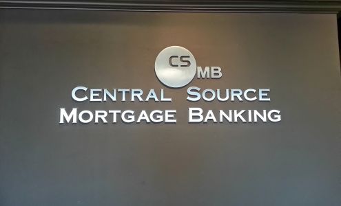 Central Source Mortgage Banking Inc Estacada