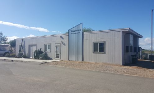 ReSources Vail Food Bank Vail