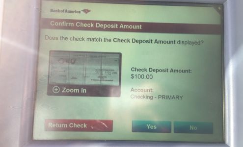 Bank of America Home Mortgage