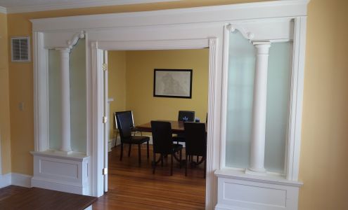 AllCredit Home Loans Inc