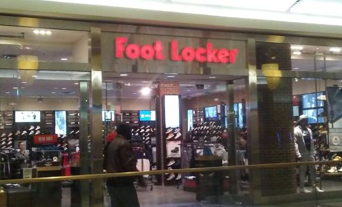 Foot Locker