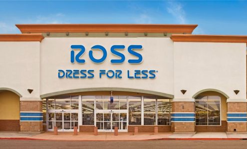 Ross Dress for Less