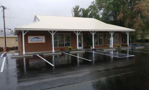 High Desert Community Credit Union