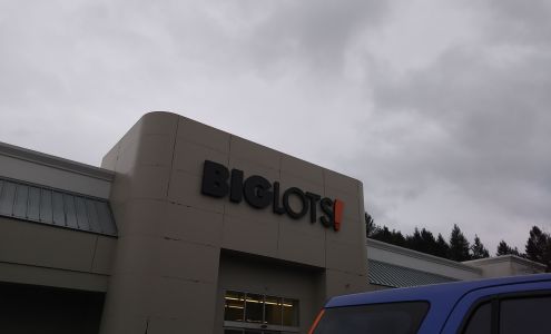 Big Lots