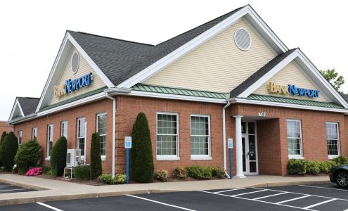 BankNewport Coventry