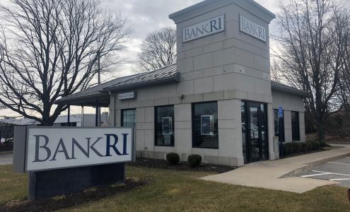 BankRI Cranston