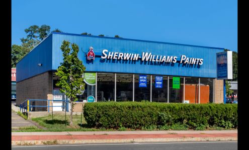 Sherwin-Williams Paint Store