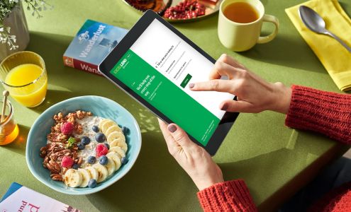 Associated Bank Hurley