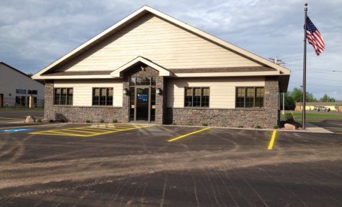 Chippewa Valley Bank Hurley