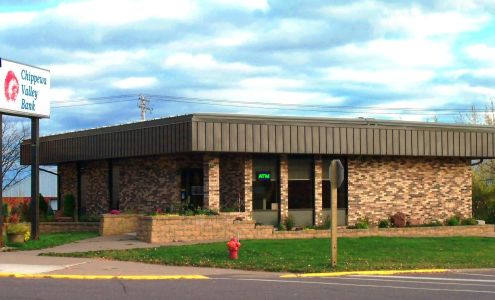 Chippewa Valley Bank Washburn