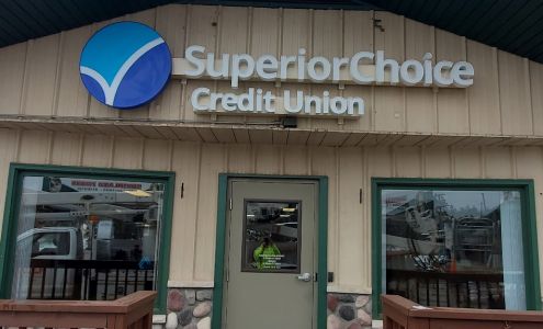 Superior Choice Credit Union Mellen