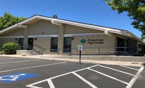 American AgCredit Reno