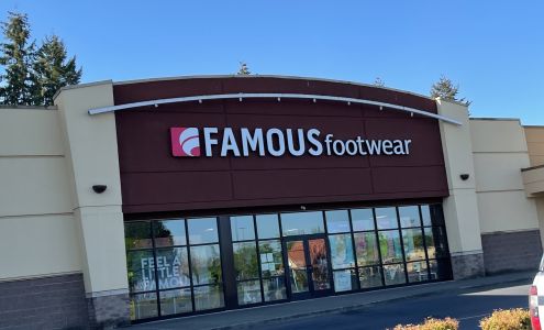 Famous Footwear