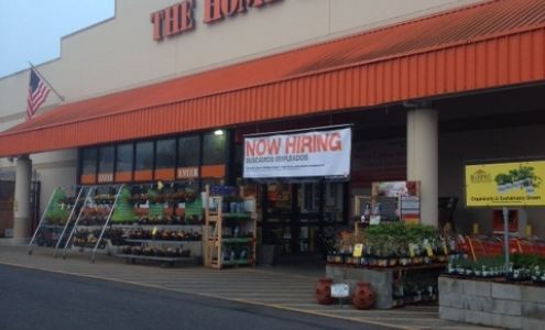 The Home Depot