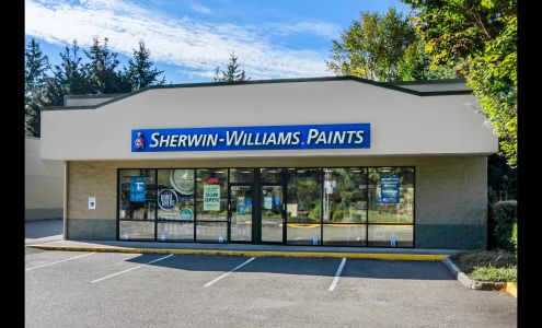 Sherwin-Williams Paint Store