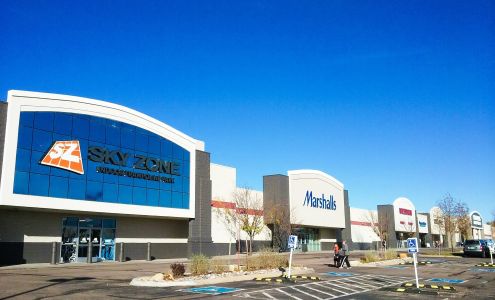 Marshalls Colorado Springs