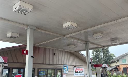 Cardtronics Washburn