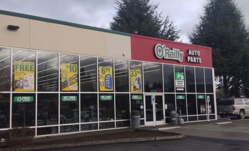 O'Reilly Auto Parts