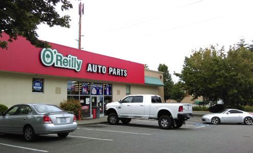 O'Reilly Auto Parts