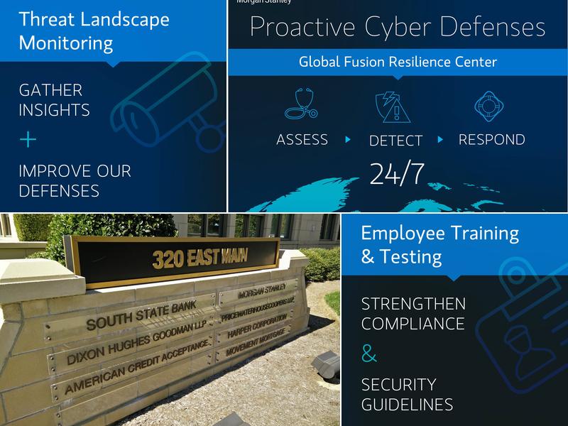 Morgan Stanley Financial Advisors