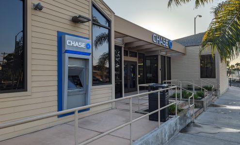 Chase Bank