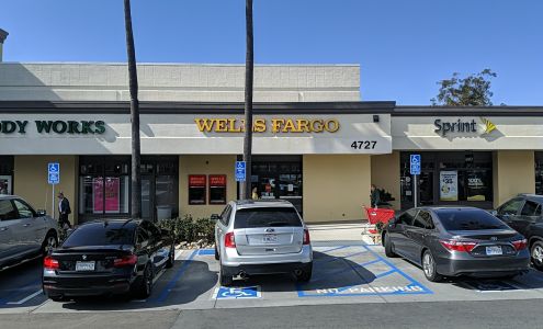 Wells Fargo Bank