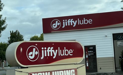 Jiffy Lube