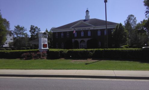 Conway National Bank Myrtle Beach