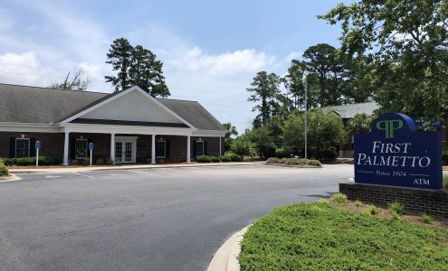 First Palmetto Bank Myrtle Beach