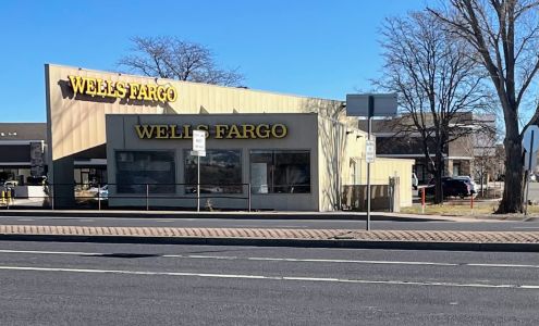 Wells Fargo ATM