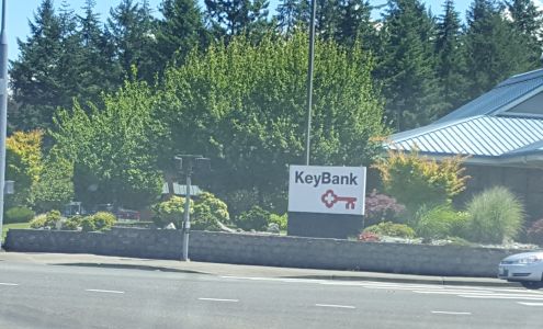 KeyBank Lacey