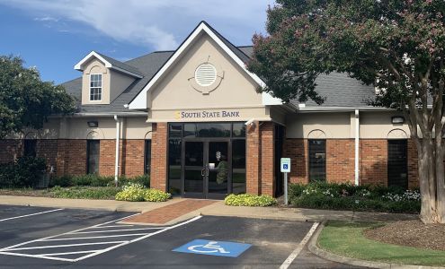 SouthState Bank Powdersville