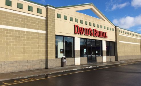 David's Bridal Manchester CT