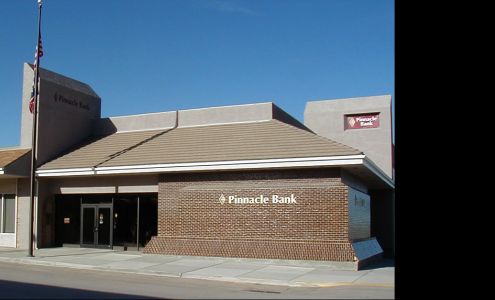 Pinnacle Bank Newcastle