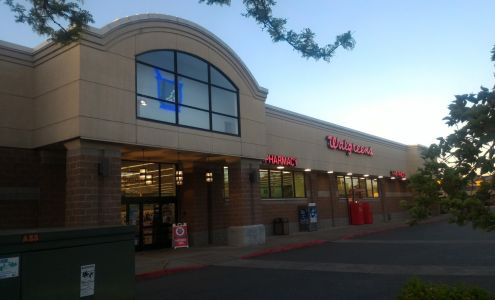 Walgreens