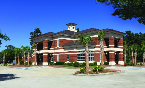 Sandhills Bank North Myrtle Beach