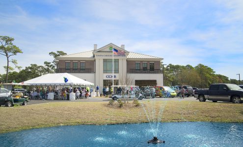 CCNB - Coastal Carolina National Bank North Myrtle Beach