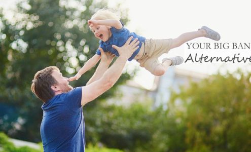 Sandhills Bank North Myrtle Beach