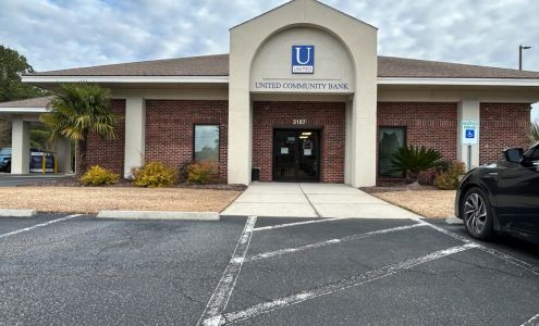 United Community Little River