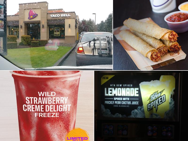 Taco Bell