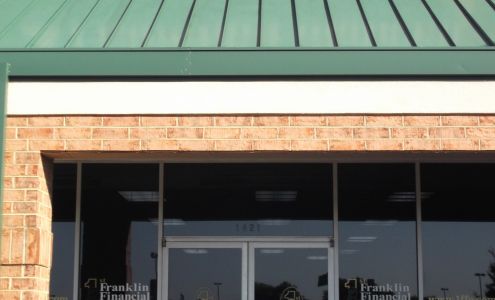 1st Franklin Financial