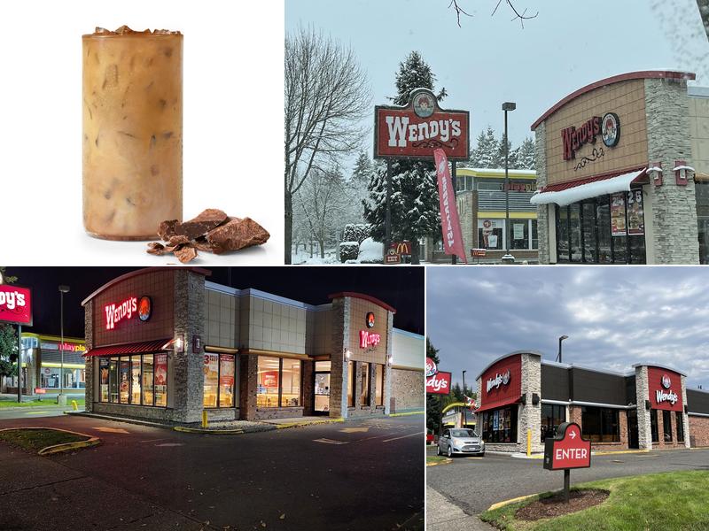 Wendy's