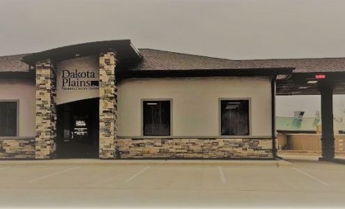 Dakota Plains Federal Credit Union