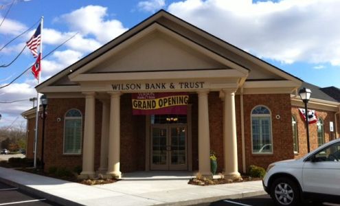 Wilson Bank & Trust