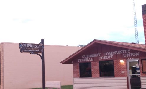 Guernsey Community Federal CU Guernsey