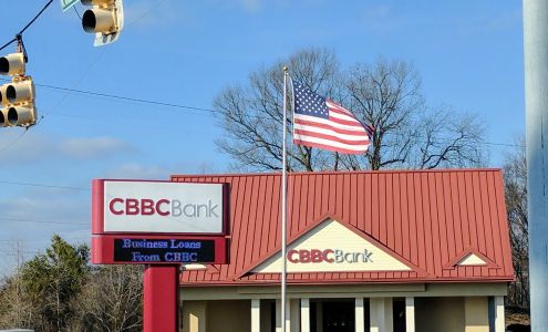CBBC Bank Maryville