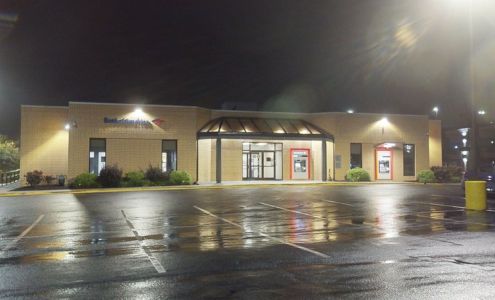 Bank of America ATM (Drive-thru)