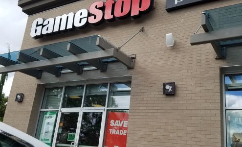 GameStop